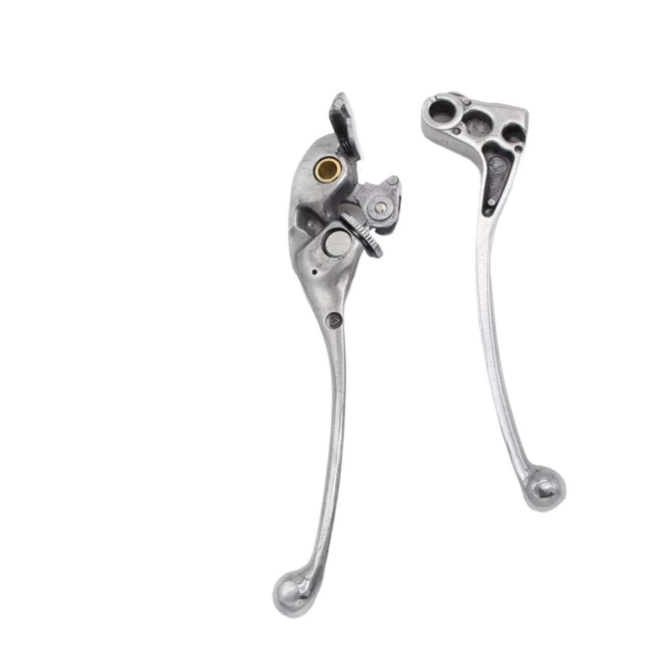 VHHDSshso Motorcycle Clutch Brake Lever Motorcycle Front Brake Clutch LEVERS for Ho&nda VT250 MC20(SPADA) CB-1(CB400F) CB400(CB400SF) NSR250 MC18 MC21 CBR250 MC19 MC22
