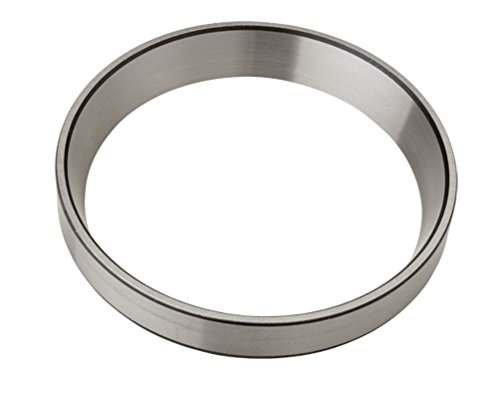 NTN Bearing L68111 Tapered Roller Bearing, Single Cup, American-Made, Case Carburized Steel, 2.3612