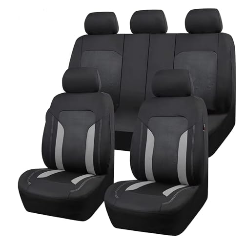 Protections siège auto pour éviter les taches et l'usure sur SUV et voiture