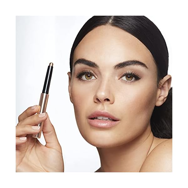 Trish-McEvoy-24-Hour-Eyeshadow-Liner-Topaz-164-g-0058-oz Trish McEvoy 24- Hour Eyeshadow & Liner, 1.64 g / 0.058 oz