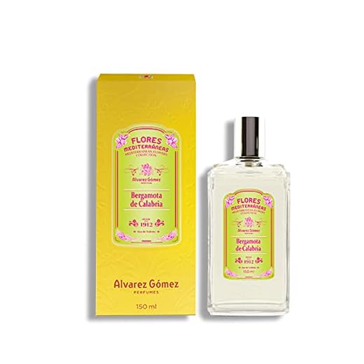 Mediterránea Bergamota De Calabria