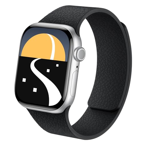 Suitisbest ���C�V���R���o���h Apple Watch�p�o���h 49mm 46mm 45mm 44mm 42mm 41mm 40mm 38mm �N�C�b�N�X�i�b�v�I�� �c�[�g���J���[ �f�U�C�� ��v�ŉ��K iWatch Series 11 10 9
