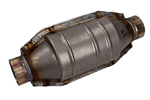 JMJ 01-55 Catalizador universal