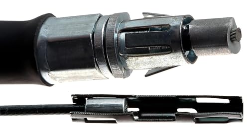 Cable de freno de mano ACDelco 18P97168 original para el sistema trasero de tu coche 2