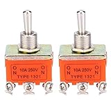 Der Switch verfügt über ein breites Anwendungsspektrum und ist für viele Szenarien geeignet.