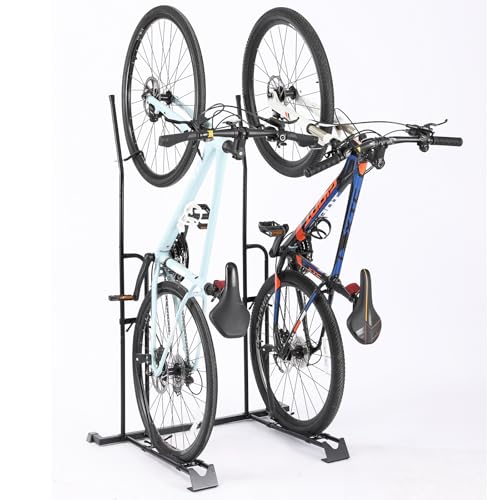 YueTong Vertical Bike Stand