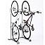 2pack-front wheel hold