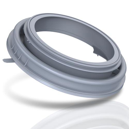 W10290499 WPW10381562 Door Boot Seal for Whirlpool Duet Washer Door Seal