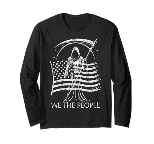 �׈��Ȏ��_ ���_ �A�����J���� We The People Distressed ����T�V���c