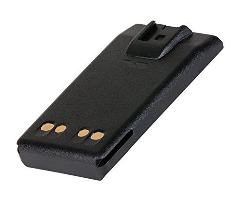 Vertex Standard Original FNB-V133LI 7.4V, 1380mAh Li-ion Battery