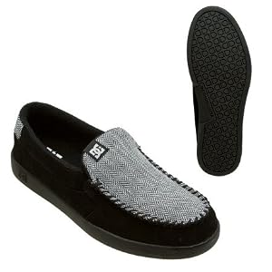 DC DC Herren Villain TX
