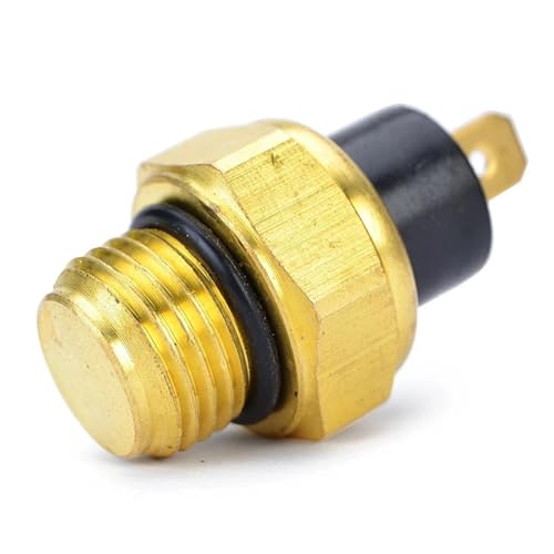 Sensor temperatura agua CBR400 NC23 NC29 termistor refrigerante CB1300F