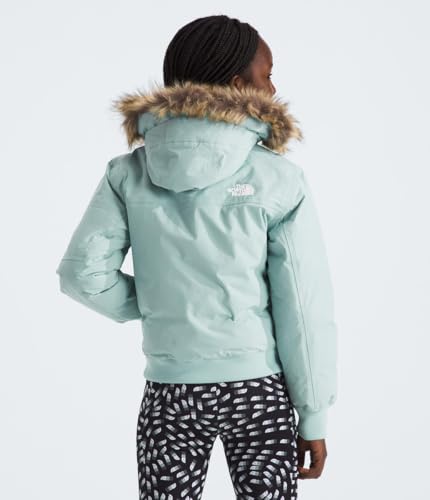 THE NORTH FACE Kids' McMurdo Hooded Jacket | Waterproof, Waterfowl Down Insulation, Relaxed Fit2