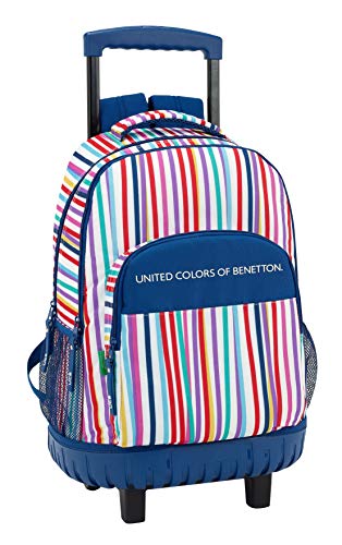 Blackfit8 Pink Mochila Grande con Funda Ordenador