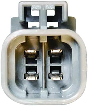 Premier Gear PG-DST1007 Distributor Replacement for Nissan 300Zx V6 (84-89), 22100-01P00, 22100-21P00, 22100-21P01