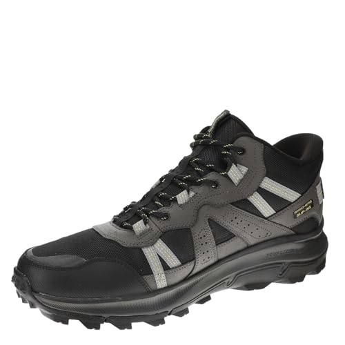 Image of Skechers Men's John Deere Equalizer 5.0 Trail Inspired Mid Top Slip Ins