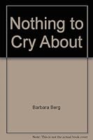 Nothing to Cry About 0553227548 Book Cover
