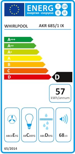 Whirlpool AKR 6851 IX - vue 3