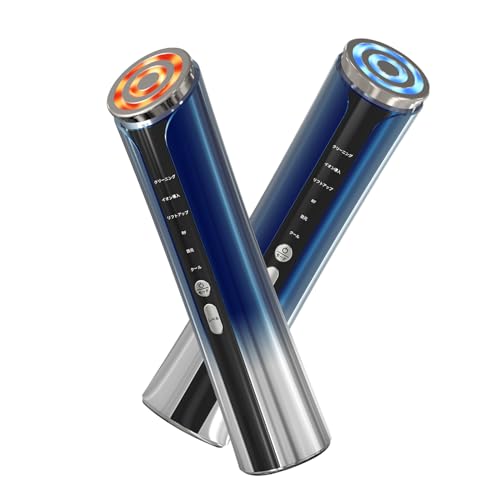 Tusina RF美顔器 EMS光エステモデル