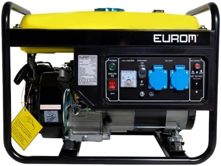 Générateur électrique 2000 W charge maximale 2200 W moteur 4 temp...