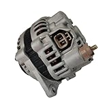 Alternator 12v 90a Compatible for Car Mitsubishi Motor 4g69 A003TB5491 A3TB5491 A003TB5491 MN128991