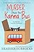Murder is Misunderstood (Bad Mothers Club Cozy Mystery #1) (The Bad Mothers Club)
