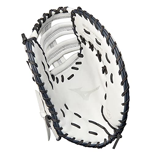 Mizuno 313072.R091.10.1300 Gxf50Fpw2 Mvp Prime Fastpitch Softball First Base Mitt 13" thumb #1