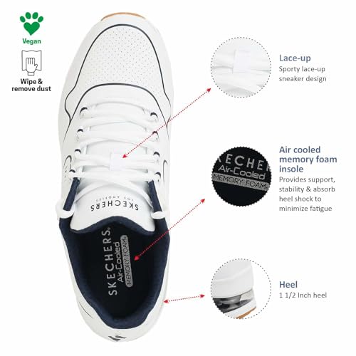 Image of Skechers Men Uno 2 Sneakers