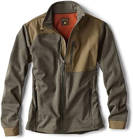 Orvis wool coat Clearance