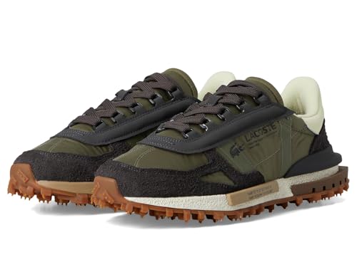 Image of Lacoste Men's Elite Active Sneakers