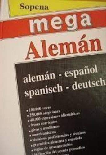 Mega aleman