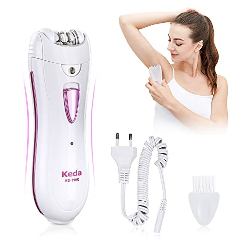 Epilator For Women Epilator For Women Facial Hair Removal Epilator Hair Removal For Women Facial Hair Removal For Women Leg Arm Bikini Armpit Smooth Glide Epilator For Women Facial Hair #TOP10