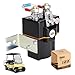 10L0L 101908701 Golf Cart 36/48 Volt Albright Solenoid Fits Club Car DS & Precedent 2000 & Up, Electric Carts Years 2000 & Up, Replaces 1019087-01.101908701