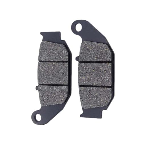Kit plaquettes de frein CBR125R moto Honda avant arrière 2011 2012 2013 2014 2015 2016
