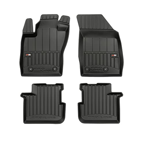 Tappetini Auto per FORD Mondeo dal 2007 al 2013