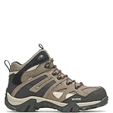 Wilderness Waterproof Mid Hiker