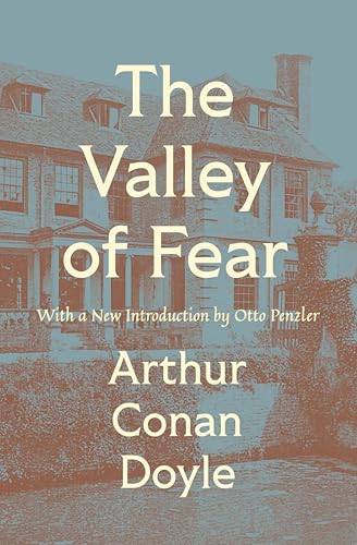 The Valley of Fear (Sherlock Holmes Book 7)