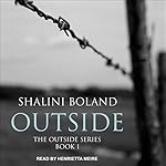 Cover of Outside