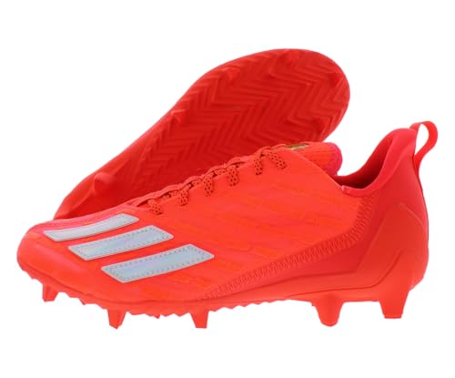 Image of adidas Men's Adizero Football Cleats
