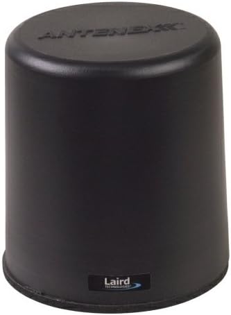 Laird Technologies - Phantom Antenna 150-168, Black