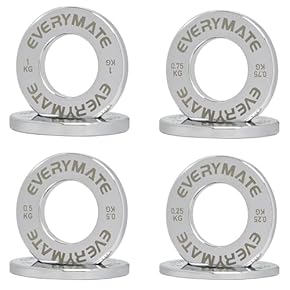 Amazon.co.jp: プレート - ウェイト・アクセサリ: スポーツ