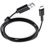 交換 TypeC 充電ケーブル互換性があるロジテック G733、G502 X Plus、G435 ヘッドフォン、G502 X、G PRO（6FT）