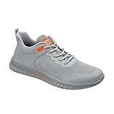 linea comfort Scholl Deportivas Thomas Grigio 43