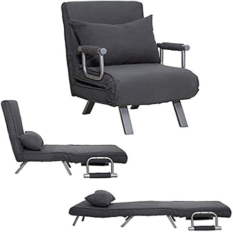 bed chairs amazon