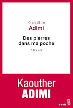 Paperback Des pierres dans ma poche [French] Book