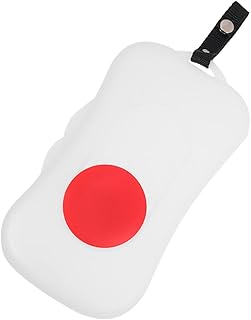 TOYANDONA Caixa De Lenços Umedecidos Porta-Lenços Porta-Lenços Em Movimento Dispensador De Lenços Recipiente Para Lenços Portáteis Lenços De Viagem Caixa De Lenços Para Bebês Caixa De