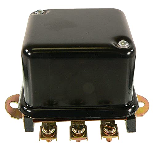 DB Electrical Gdr6006 Regulator