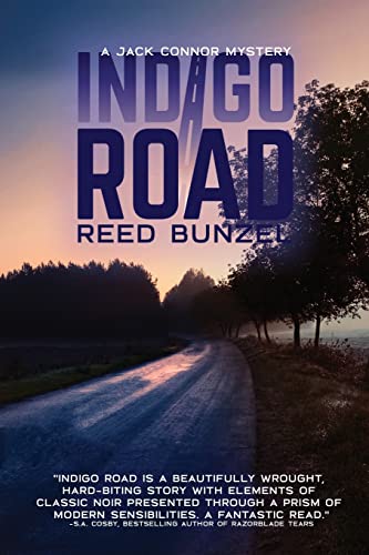 Indigo Road view 2