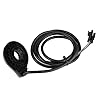 Keenso Electric Pedal Assist Hall Sensor Accessory Electric Pedal 12 Magnets Assistant Sensor Speed Sensor #4