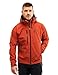 Produktbild RevolutionRace Cyclone Rescue Jacket, Herrenjacke, Belüftete und Wasserdichte Jacke für Wanderungen und andere Outdoor-Aktivitäten, Autumn, M